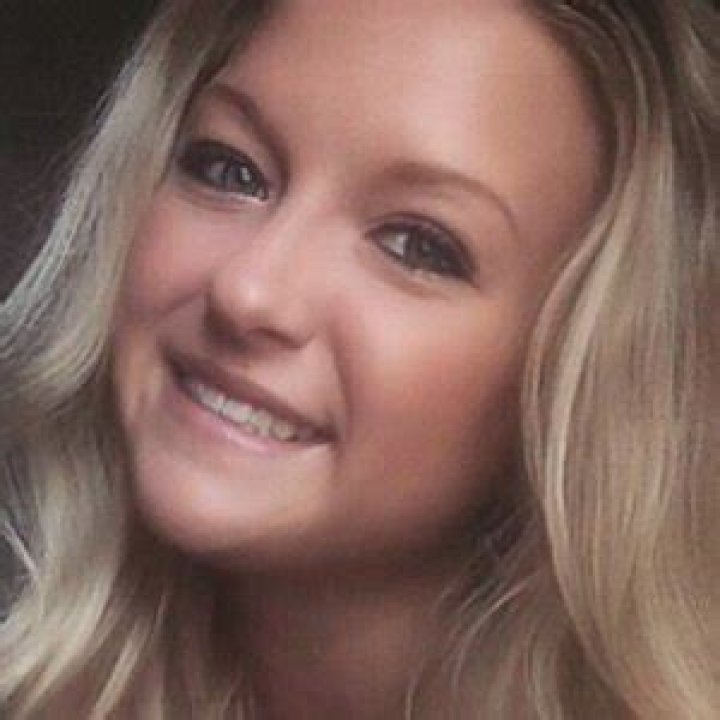 Destiny VanMeter