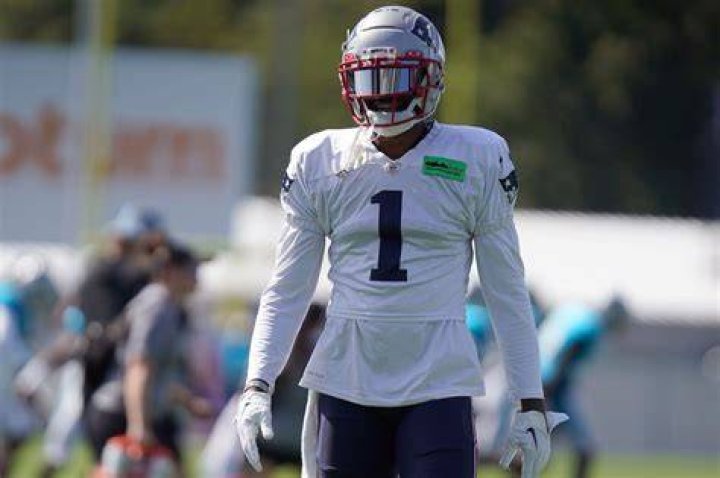 DeVante Parker