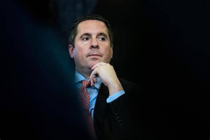 Devin Nunes