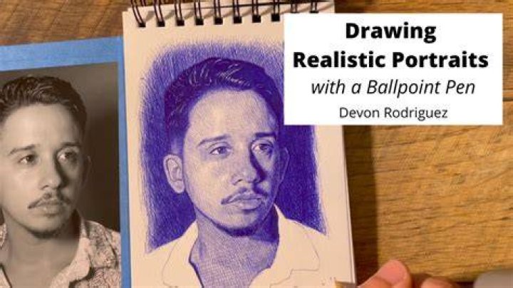devon rodriguez art workshop
