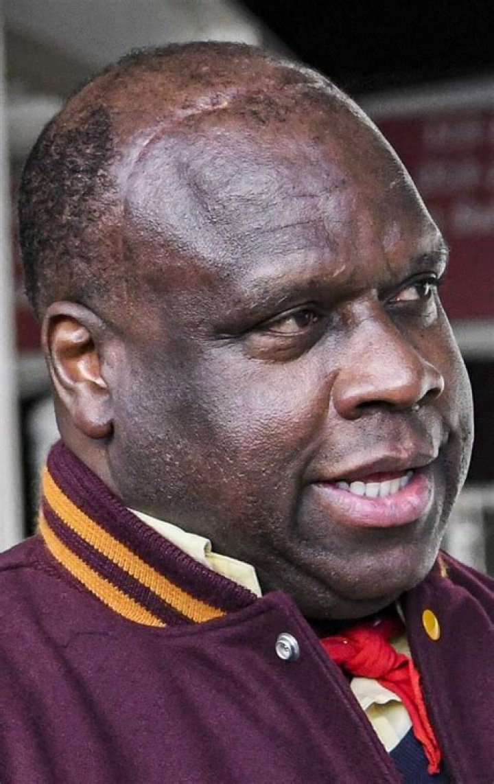 Dexter Manley