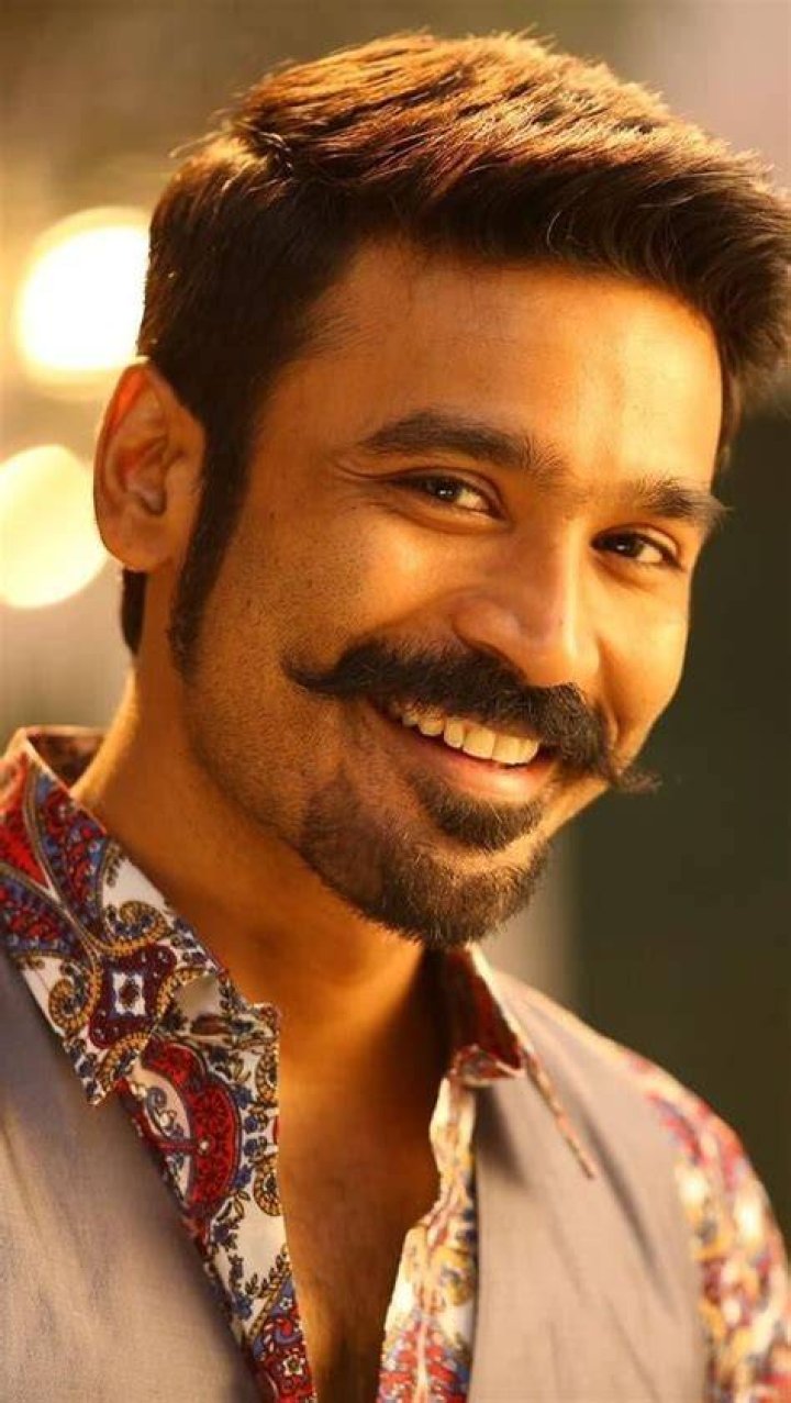 Dhanush