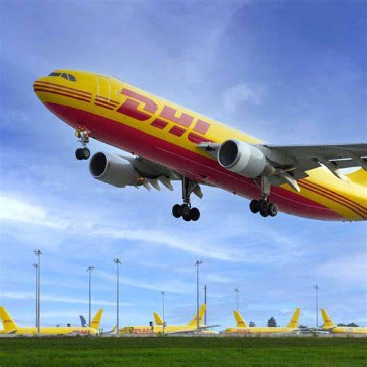 DHL - Rap songs