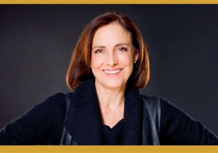 Diana Bracho