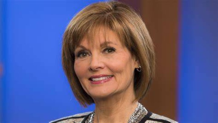 Diana Pierce
