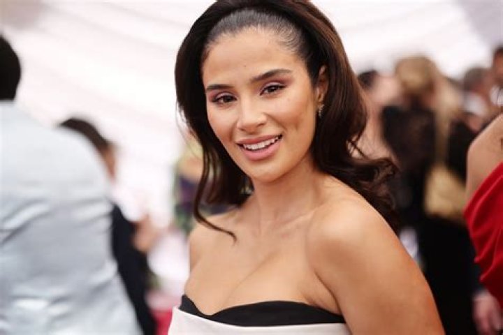 Diane Guerrero