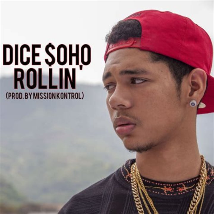 Dice Soho