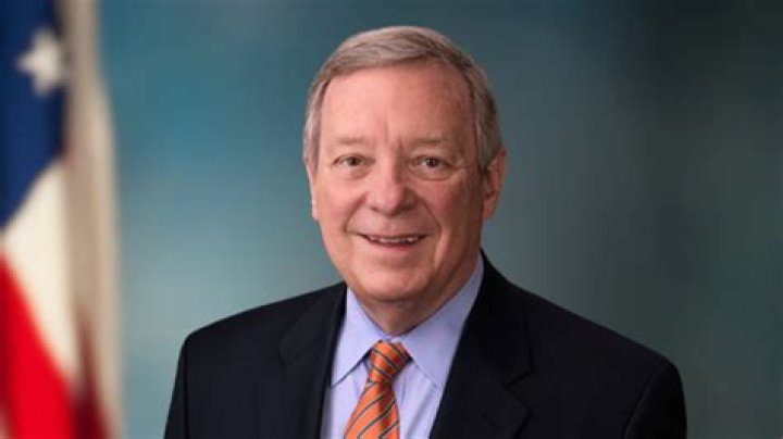 dick durbin legislative achievements dick durbin legislative achievements