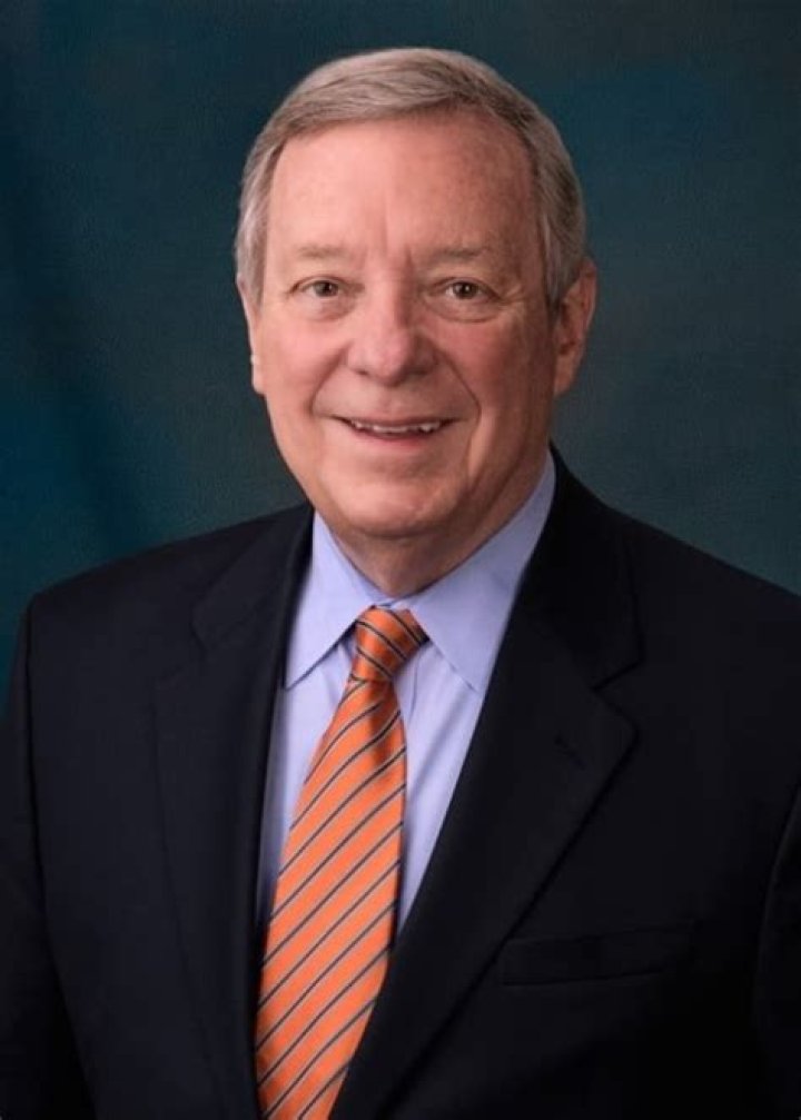 dick durbin net worth dick durbin net worth