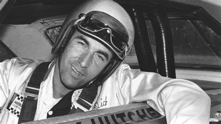 Dick Hutcherson