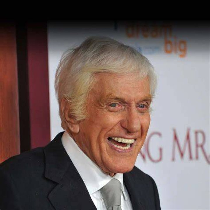 Dick Van Dyke