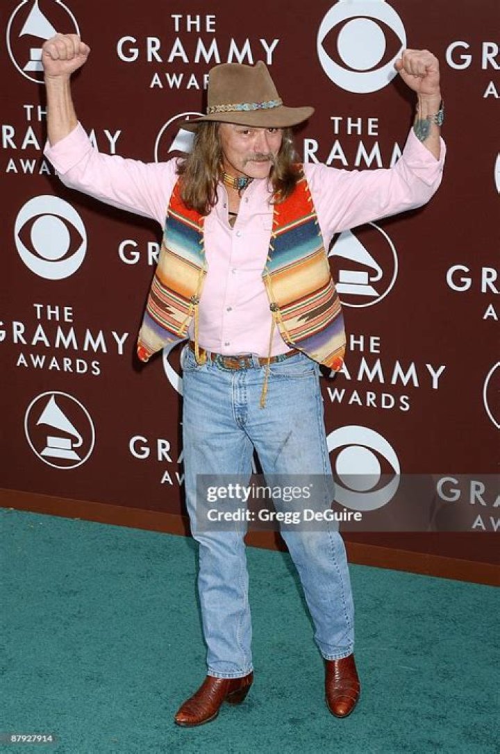 dickey betts grammy award dickey betts grammy award