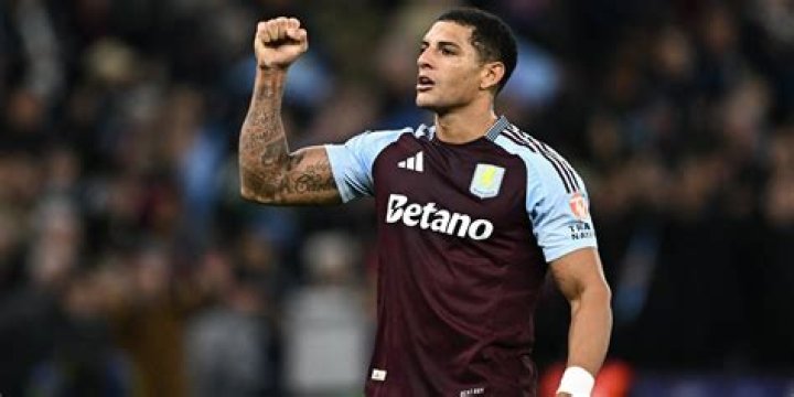 Diego Carlos