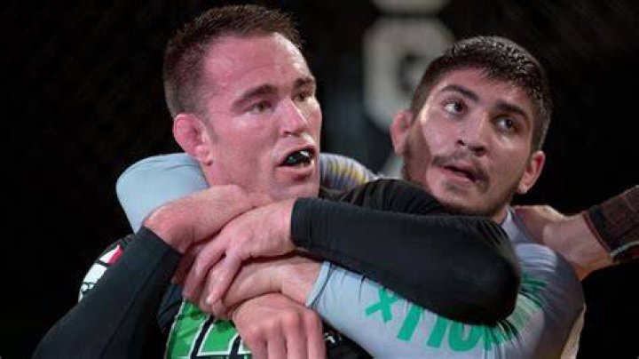 Dillon Danis and Jake Shields also turned to Twitter in favor of the accused influencer and started the trend 'free the Top G'.