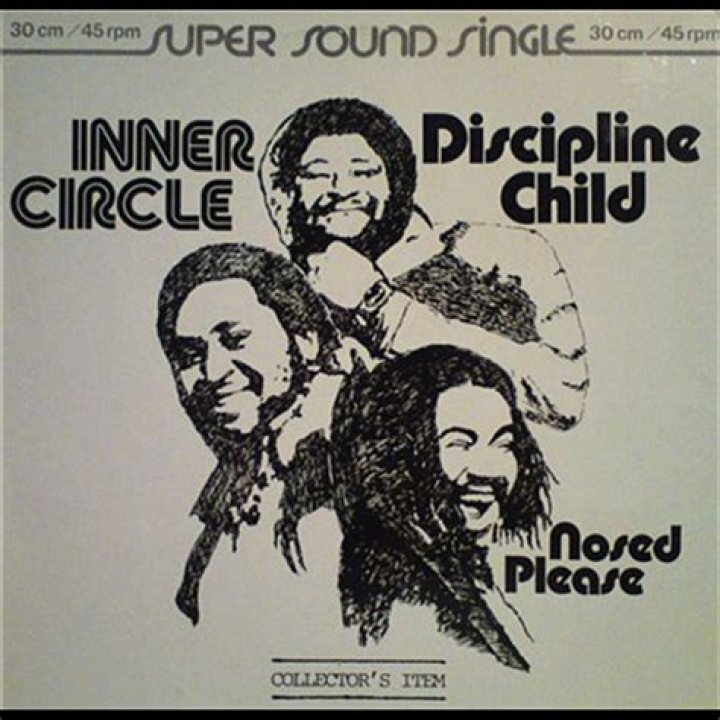 Discipline Child (live) - Inner Circle - Shottas Soundtrack - soundtrack shottas hermanos en el crimen