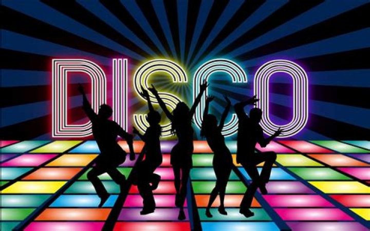 DISCO 80'S REMIX INSTRUMENTAL - instrumental 80s music disco without words