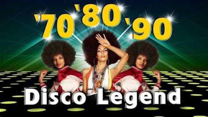 Disco Hits 70s 80s 90s EuroDisco Legend - Best of Disco Instrumental - Disco Dance Songs - instrumental 80s music disco without words