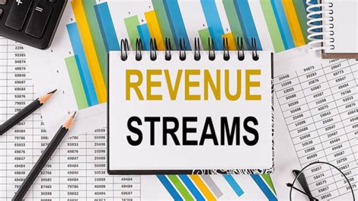 diversifying revenue diversifying revenue