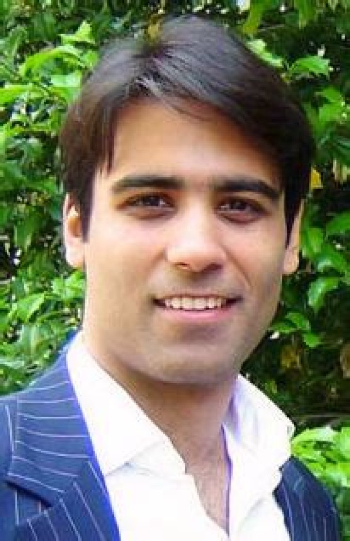 Divya Narendra ConnectU