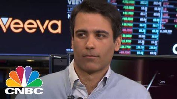 Divya Narendra's Educational Background