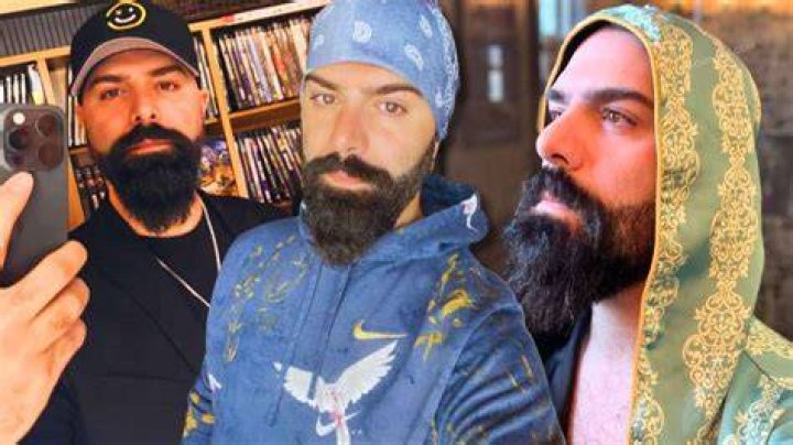 DJ Keemstar DJ Keemstar