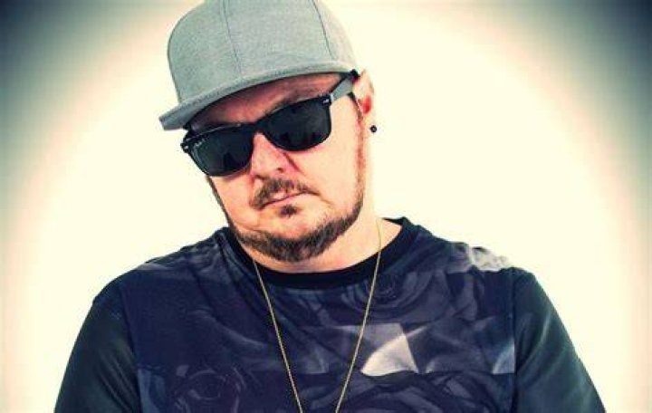 DJ Stavo