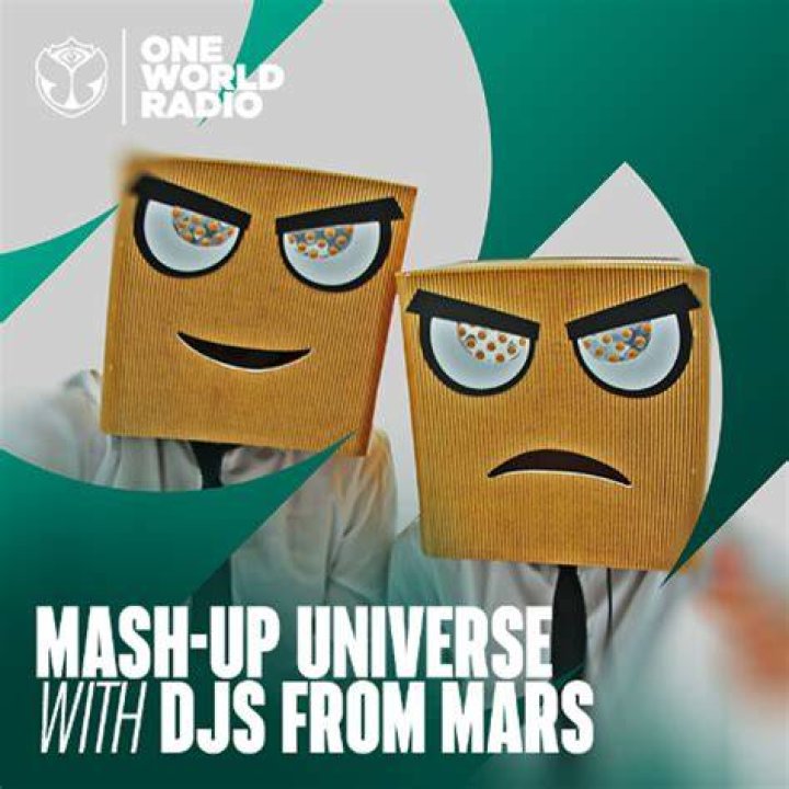 Djs From Mars - The Best Of EDM 2010 - 2020 Megamashup - edm songs with the best bass drops