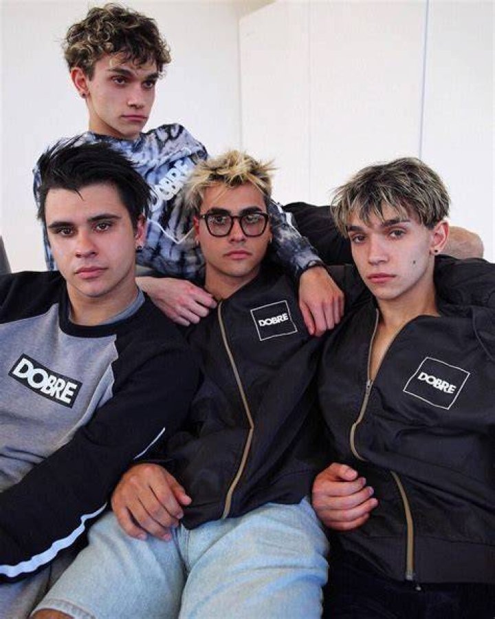 Dobre Twins Hat Dobre Twins Hat