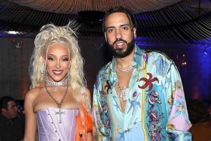 Doja Cat&rsquo;s relationship
