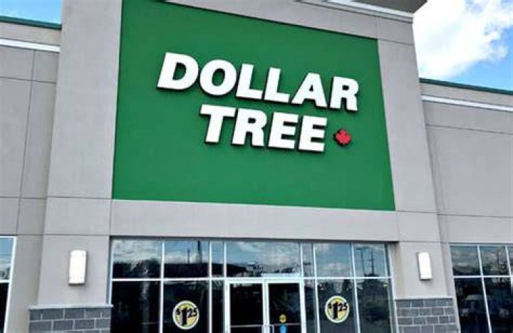 dollar tree canada subsidiary dollar tree canada subsidiary