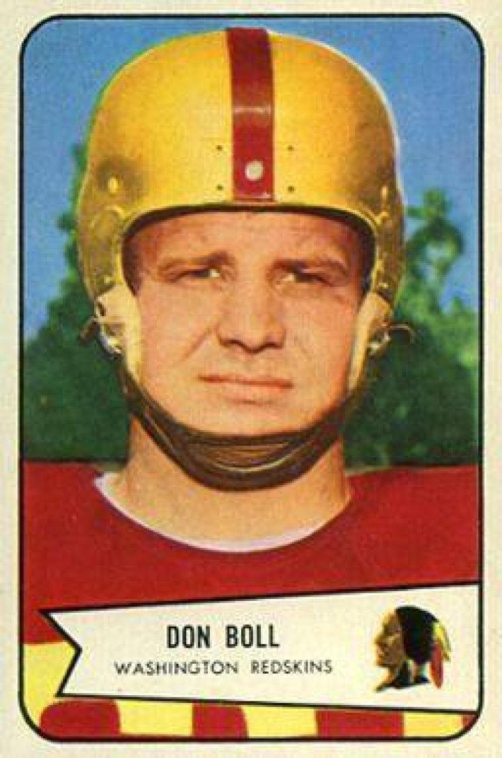 Don Boll