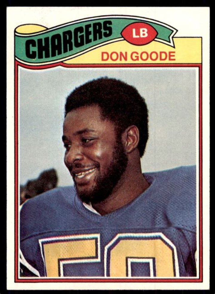 Don Goode