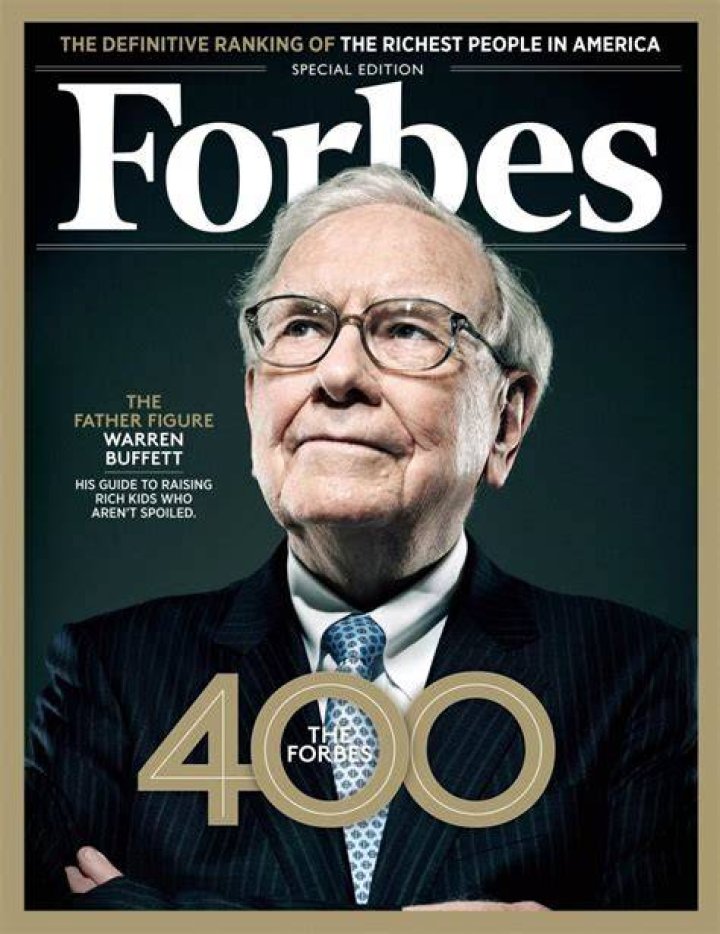 Don Net Worth Forbes 400 List Exclusion