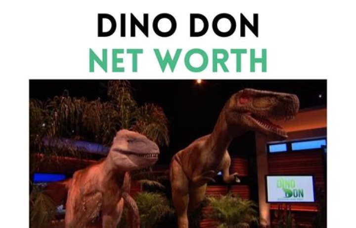 Don Net Worth Update