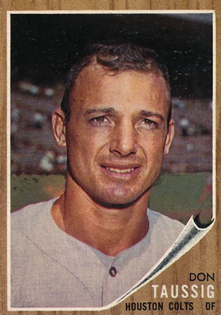 Don Taussig