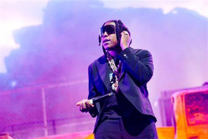 Don Toliver Net Worth Over the Years