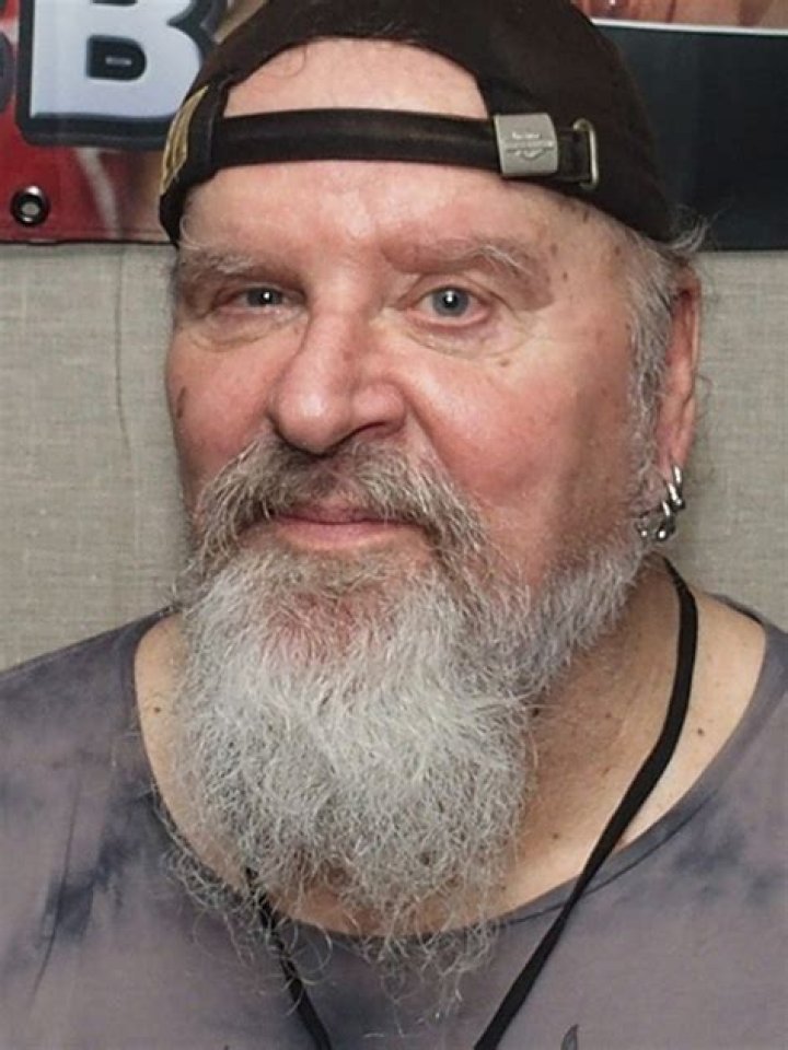 donald gibb assets
