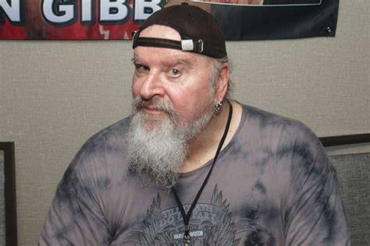 donald gibb voice acting