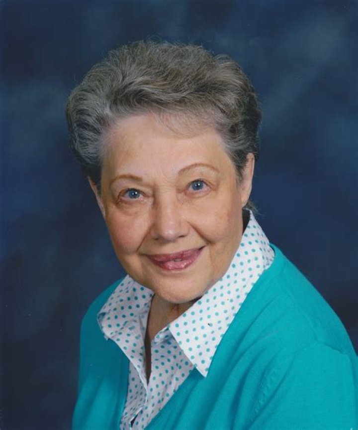 Donna Baxter Obituary