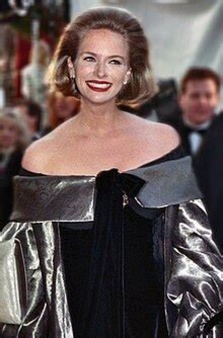 Donna Lynn Dixon