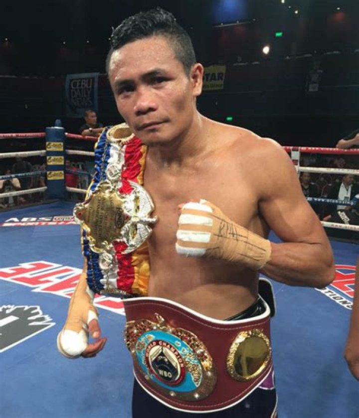 Donnie Nietes