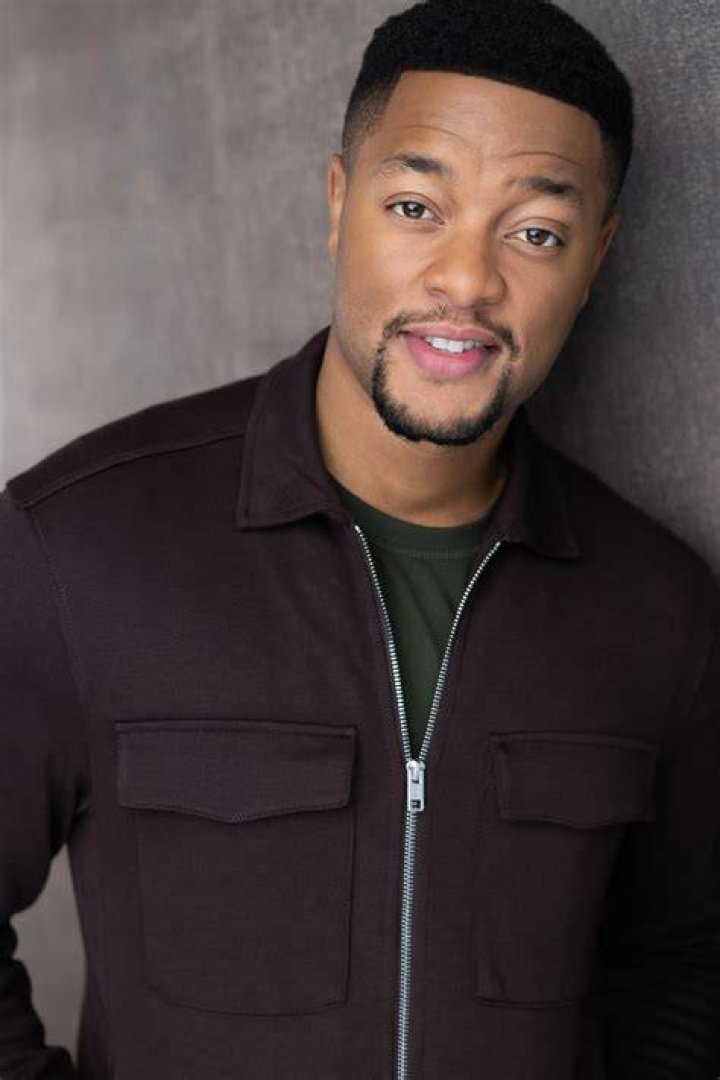 Donny Carrington Donny Carrington