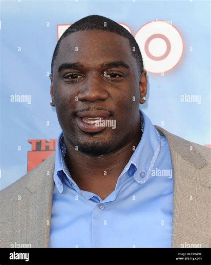 Donovan Carter Donovan Carter
