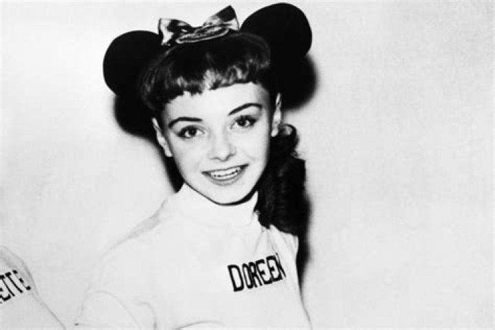 Doreen Tracey