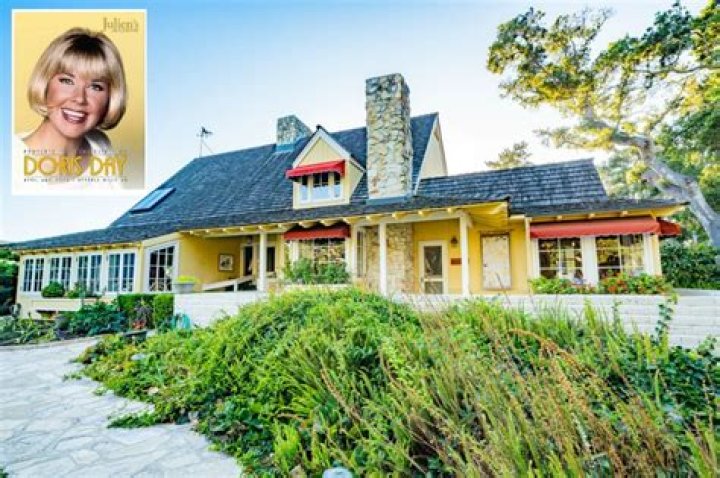 doris day estate value doris day estate value