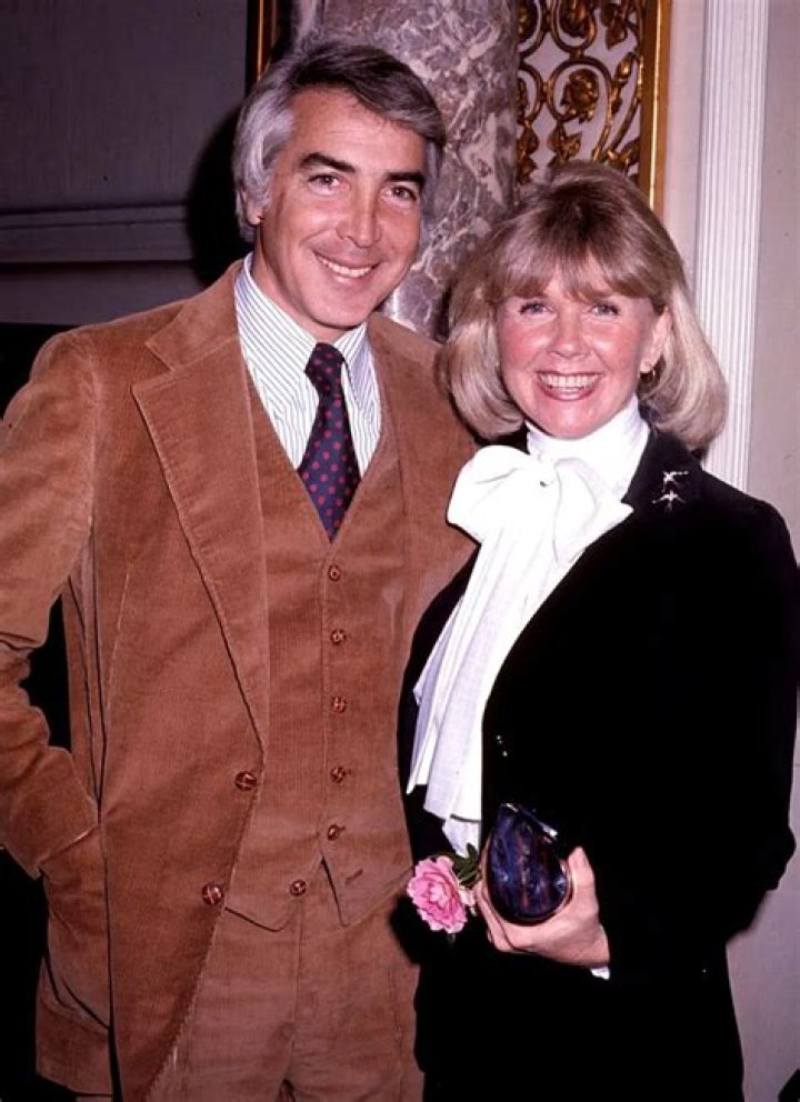doris day net worth at death doris day net worth at death
