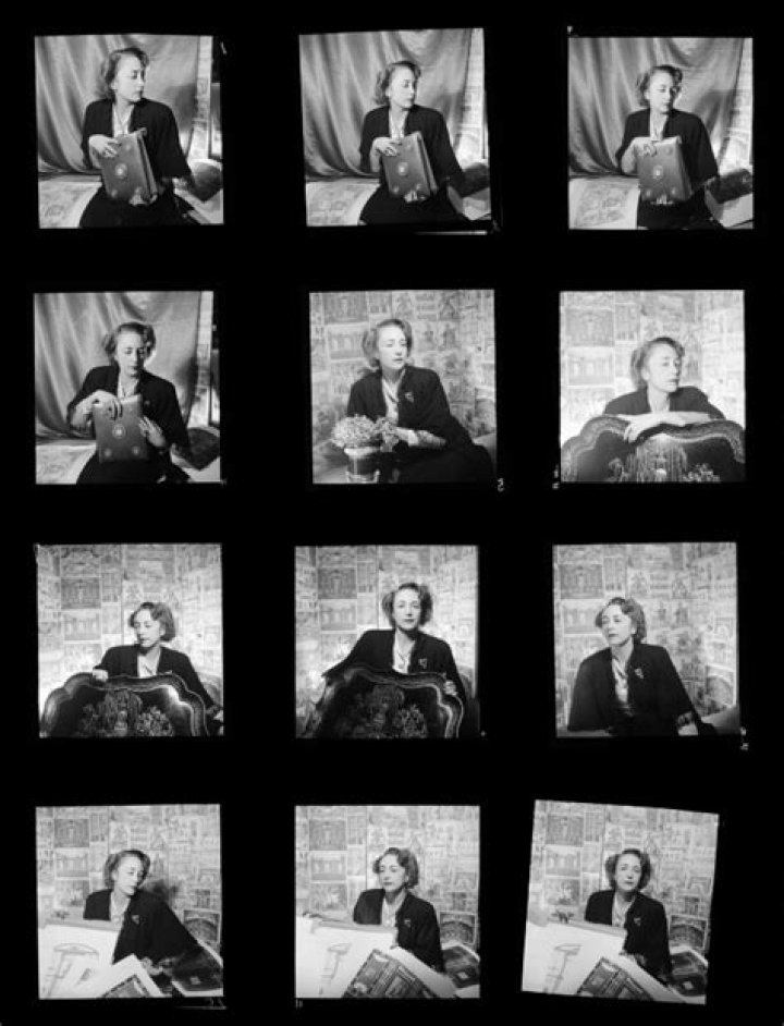 Dorothy Carrington