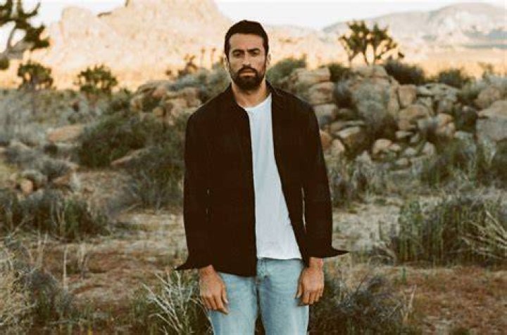 Dotan Harpenau