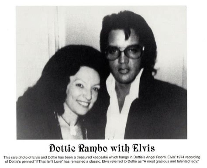 Dotti Rambo