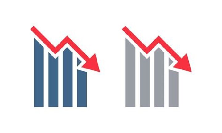 downward trend in blogging downward trend in blogging